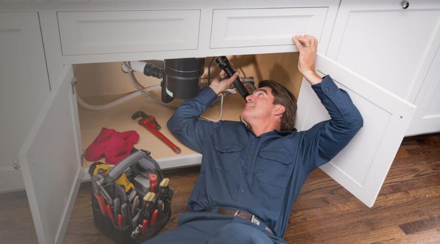 Professional Tankless Water Heater Installation in Blairs, VA